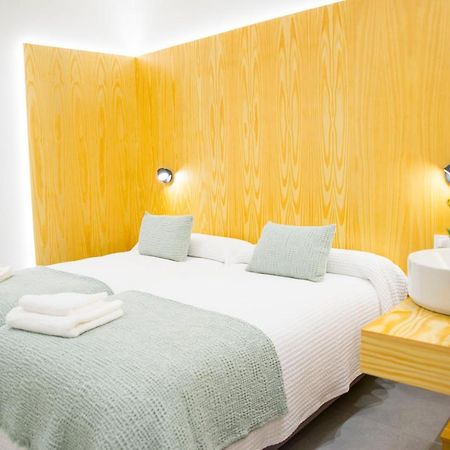 Kalidas Hostel Suites 칼다스 데 레이스 외부 사진