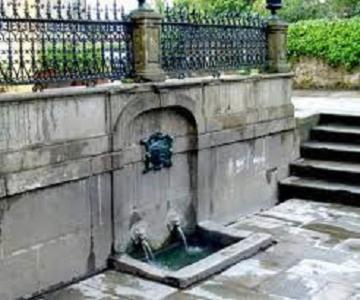 Kalidas Hostel Suites 칼다스 데 레이스 외부 사진