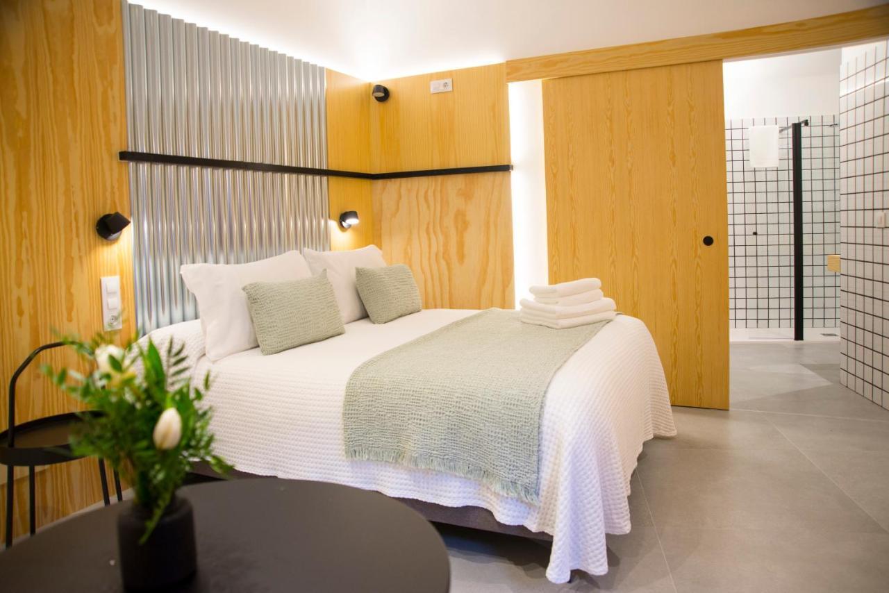 Kalidas Hostel Suites 칼다스 데 레이스 외부 사진