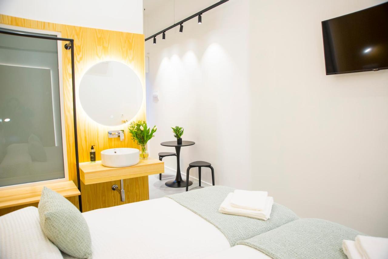 Kalidas Hostel Suites 칼다스 데 레이스 외부 사진