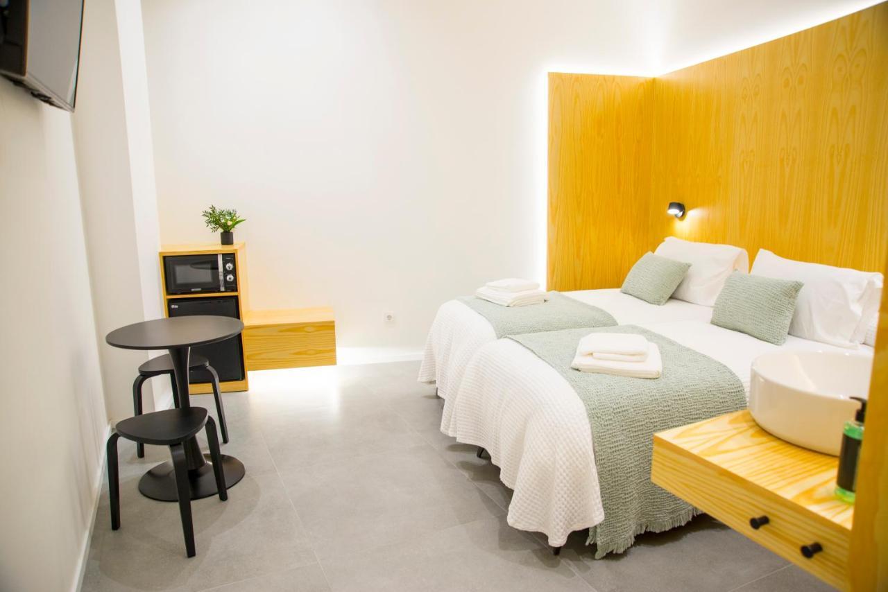 Kalidas Hostel Suites 칼다스 데 레이스 외부 사진