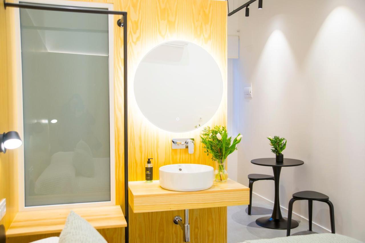 Kalidas Hostel Suites 칼다스 데 레이스 외부 사진