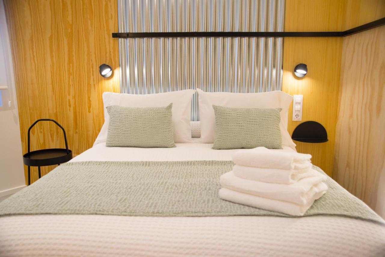 Kalidas Hostel Suites 칼다스 데 레이스 외부 사진