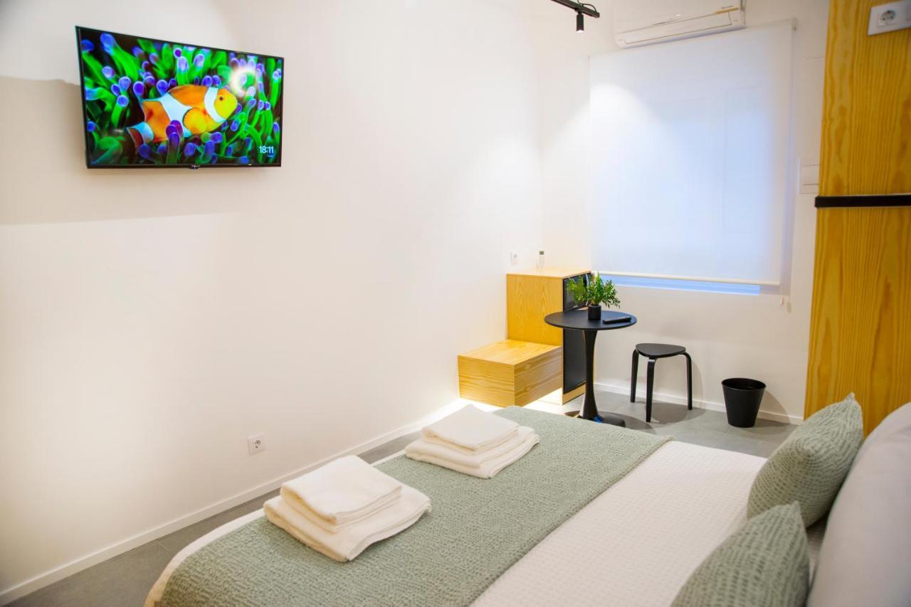 Kalidas Hostel Suites 칼다스 데 레이스 외부 사진