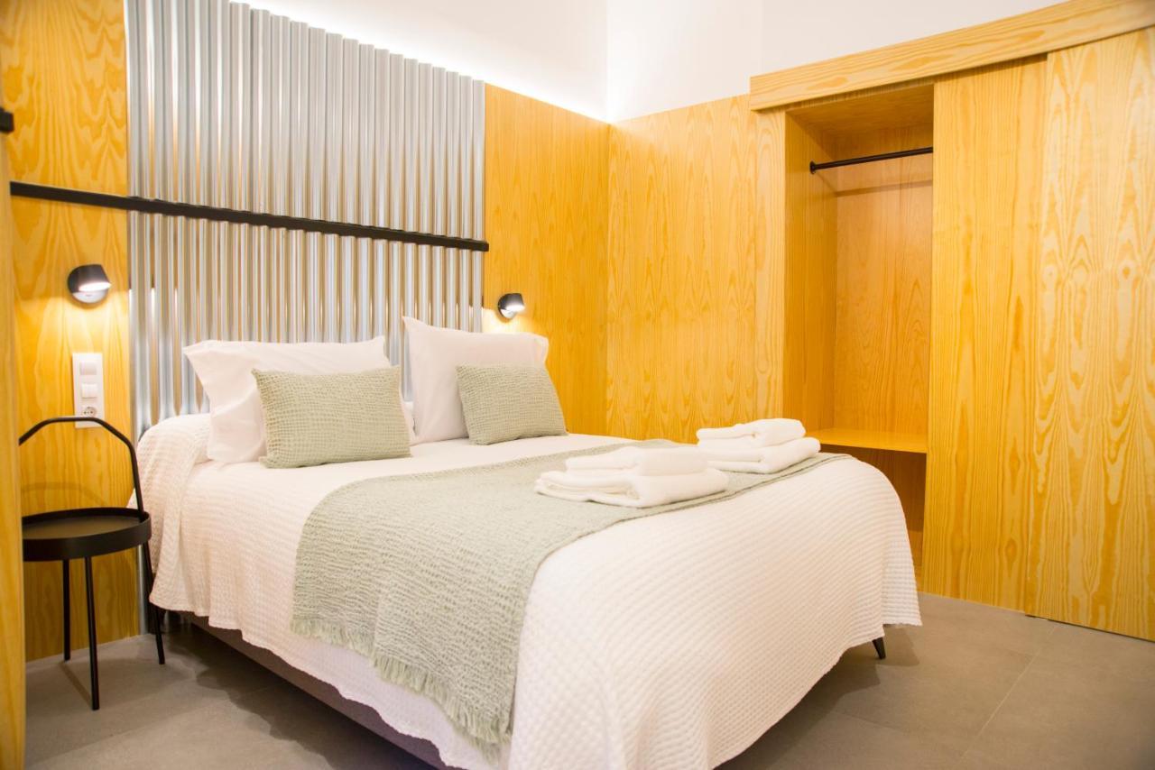 Kalidas Hostel Suites 칼다스 데 레이스 외부 사진