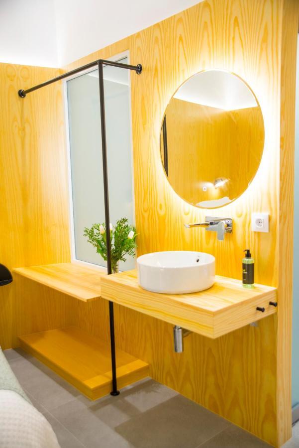 Kalidas Hostel Suites 칼다스 데 레이스 외부 사진