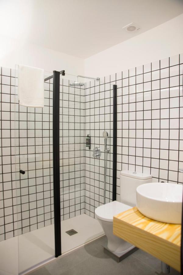 Kalidas Hostel Suites 칼다스 데 레이스 외부 사진