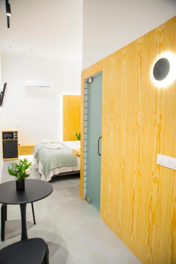 Kalidas Hostel Suites 칼다스 데 레이스 외부 사진