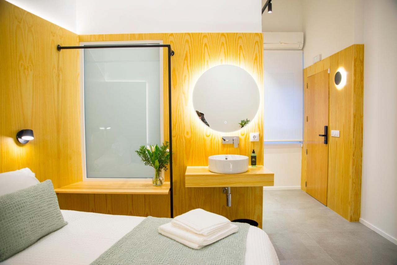 Kalidas Hostel Suites 칼다스 데 레이스 외부 사진
