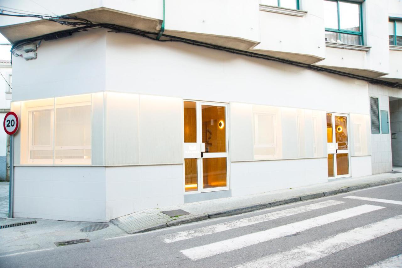 Kalidas Hostel Suites 칼다스 데 레이스 외부 사진