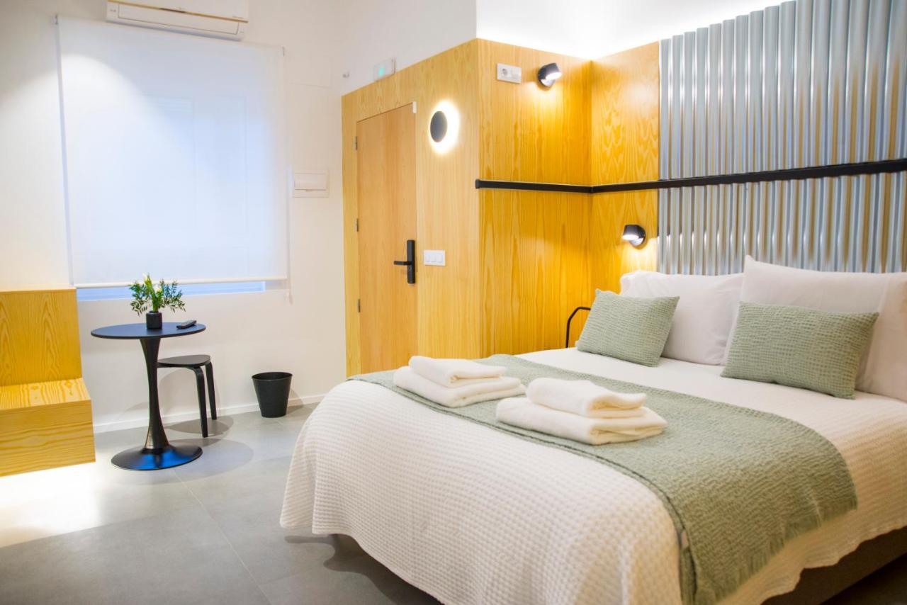 Kalidas Hostel Suites 칼다스 데 레이스 외부 사진