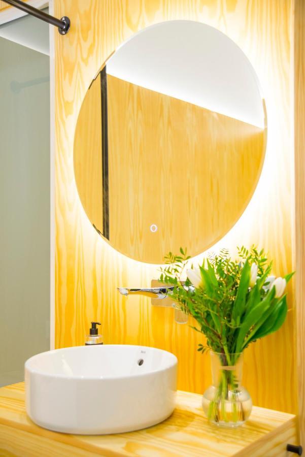 Kalidas Hostel Suites 칼다스 데 레이스 외부 사진