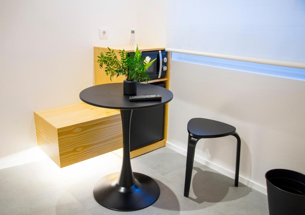 Kalidas Hostel Suites 칼다스 데 레이스 외부 사진