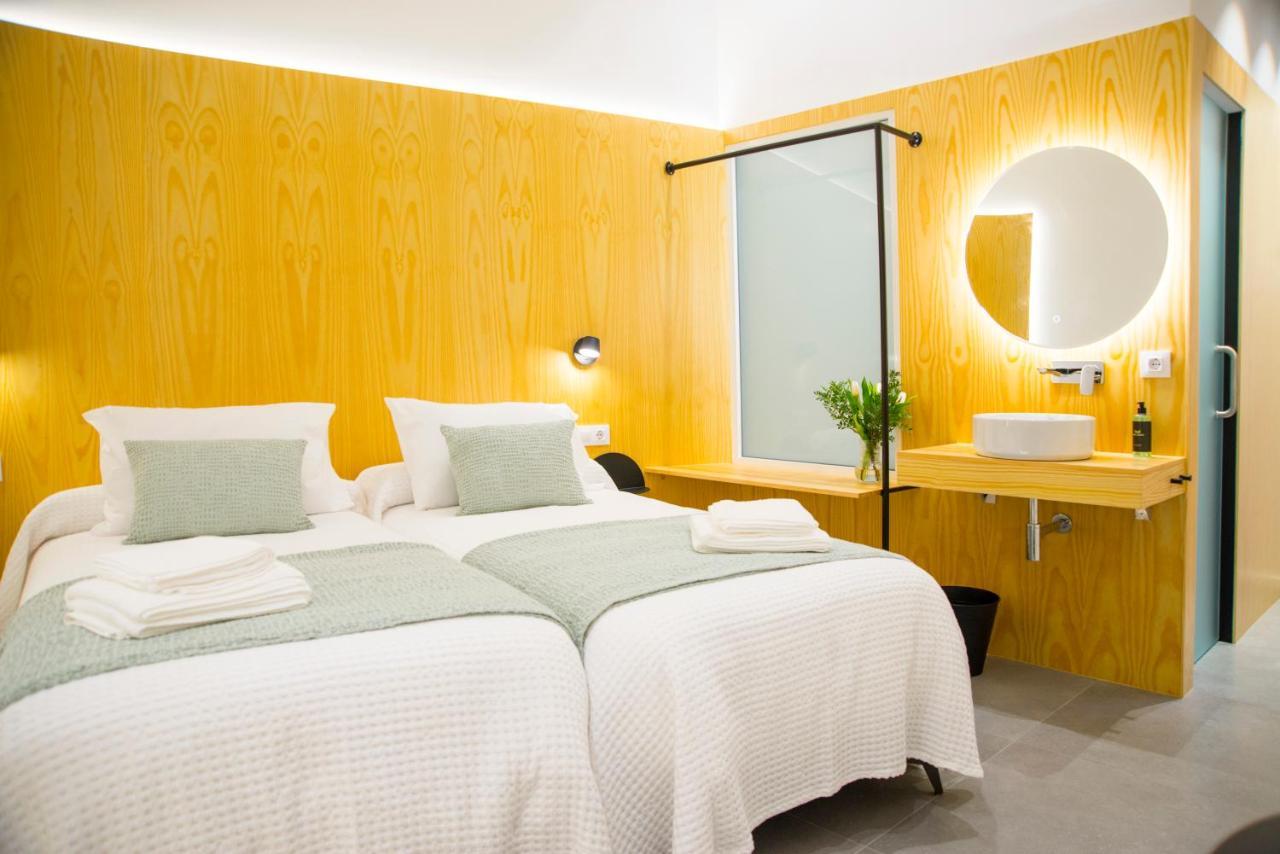 Kalidas Hostel Suites 칼다스 데 레이스 외부 사진