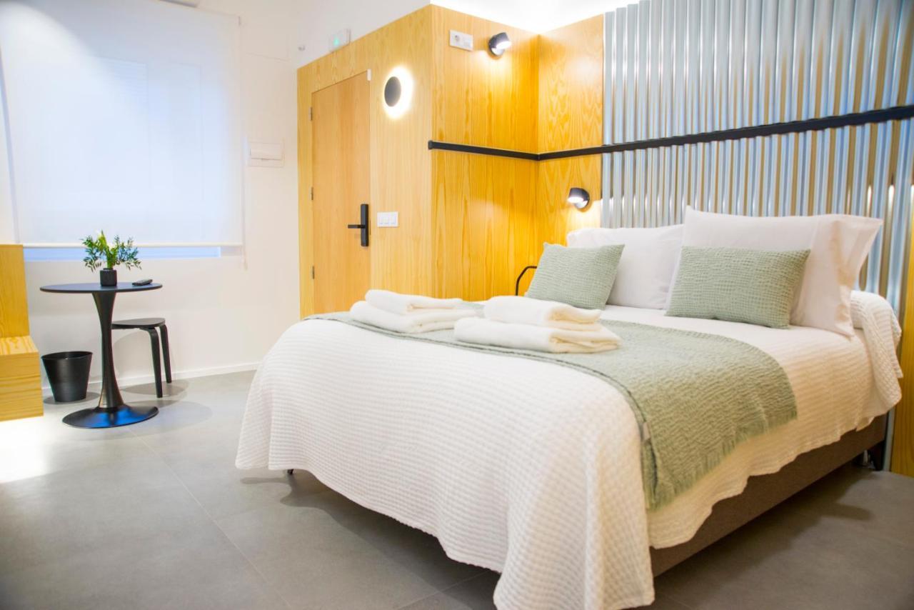Kalidas Hostel Suites 칼다스 데 레이스 외부 사진